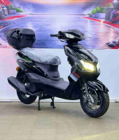 Скутер бензиновый ZHWEKI M8 150