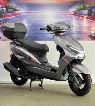Скутер бензиновый ZHWKEI M12 150