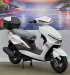 Скутер бензиновый ZHWKEI M12 150