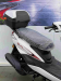 Скутер бензиновый ZHWKEI M12 150